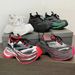 2025 Spring 16XL Dad Couple's Vintage Men's And Women's Mesh Color Blocked Casual Sports Shoes Thick Bottom Increases_desvips.com