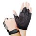 Outdoor Exercise Half Cycling Mountaineering Fitness Yoga Driving Shock Absorbent Men's and Women's Anti slip Dew Finger_desvips.com