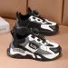 Kids Basketball For Boy Girl Fashion Design Sports Kidszworld Sneakers Child Running Shoes Plus Big Sizes US11C-6.5Y_desvips.com