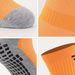 Soccer Socks Football Socks With Glue Stripes Non Slip And Shock Absorbing Sports Socks Sweat Absorbent And Wear Resistant Training Socks_desvips.com