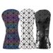 Golf Club Head Cover Wooden Club Cover Ball Head Cap Cover Wooden Club Cover Ball Protective Cover No. 1 Ball Cover_desvips.com