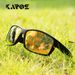 Polarized Outdoor Sports Sunglasses Men Women Iridescent High Definition UV Protection Cycling Bestseller_desvips.com