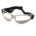 Dribble Spectacles Basketball Training Aid Eyewear Heads Up Dribbling Glasses Windproof Dustproof Football Eyeglasses_desvips.com