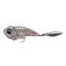 Vib Lure Bait Rotating Sequin Teasing Metal Fish Bait Vibrating Hard Bait Bait With Blood Groove Hook Fishing Gear Products_desvips.com