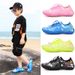 Kids' Breathable Water Shoes – Non-Slip Quick-Dry For Beach, Swimming & Outdoor Play (Unisex, Sizes 26-35)_desvips.com
