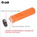ODI Rubber Handlebar Grips With New Logo MTB Lock-on Grip Non-slip Mountain Bike Handle Cover Folding Balance Bike Acces_desvips.com