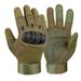 Tactical Half-finger Sports Cycling Outdoor Gloves, Wholesale Non-slip Wear-resistant Fitness Special Tactical Gloves_desvips.com