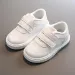 Kids Sneakers Girls Trainers Boys Children Leather White Black School Kidsnest Running Baby Pink Sports Shoes Flexible_desvips.com