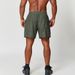 KOOSSOASIS Skin-Friendly Quick-Drying Men's Sports Casual Shorts For Running Fitness Commuting Home Citywalk Bottoms 1173_desvips.com