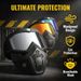 2026 Cross-Border Multi-Functional Windproof Mirror Motorcycle Off-Road Goggles Helmet Mask Tactical Goggles_desvips.com