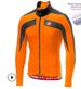 Autumn Winter Fleece Thermal Top Men Women Road Mountain Bike Bicycle Cycling Jersey Windproof Clothing Wholesale_desvips.com