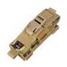 YAKEDA Multitool Pouch Sheath Folding Knife Sheath Pouch For Belt Molle Flashlight Mag Pouch_desvips.com