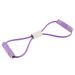 Source Factory Fitness Yoga Back Stretch Figure 8 Elastic Band Durable Resistance Rope Wholesale_desvips.com