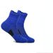 Elite Men's And Women's Mid Calf Non-Slip Basketball & Soccer Socks With Terry Cloth Soles For Professional Outdoor Sports_desvips.com