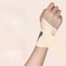 Support For Tenosynovitis, Strain, Sports Sprain, Fitness, Badminton, Thin Wrist Guard, Professional_desvips.com