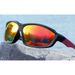 Kagamine Sports Glasses Mountaineering Cycling Outdoor Hiking Goggles Sun Insect Protection Running Climbing Sunglasses_desvips.com