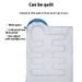 Outdoor Sleeping Bag For Adults, Single Person, Travel, Nap, Portable, Camping, Business Trip, Thickened, Cold-Proof,_desvips.com