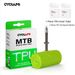 Cyclami Bicycle Ultra-light French Valve Tire Road Mountain Bike Riding Accessories TPU Inner Tube Cross-border_desvips.com