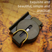 Outdoor Survival Multi-Functional Hiking Camping Travel Military Green Compass_desvips.com
