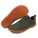 Men Barefoot Wide Toe Box Zero Drop Minimalist Sneakers Non Slip Comfortable Walking Breathable Running Shoes_desvips.com