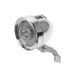 Bicycle Mountain Bike USB Rechargeable 3LED Light Front Lighting Riding Gear_desvips.com