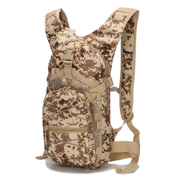 cycling Casual Small Outdoor Travel Hiking And Mountaineering Backpacks, Sports Hydration Backpacks_desvips.com