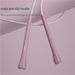 Fat Reduction Handle Creative Jump Rope Student Speed Increase Fitness Sports Adult Slimming Special Exercise Training_desvips.com