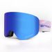 Explosive snow goggles Sports magnetic ski goggles bezel-free double-layer anti-fog ski products_desvips.com