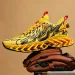 Mens Running Outdoor Sports Casual Sneakers Summer Mesh Walking Trendy Tennis Shoes For Men 240621_desvips.com