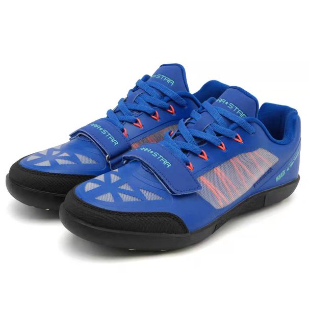 Original Brand Shot Put Training Shoes Professional Discus Throwing Shoe Wearable Competition Sports Sneakers_desvips.com