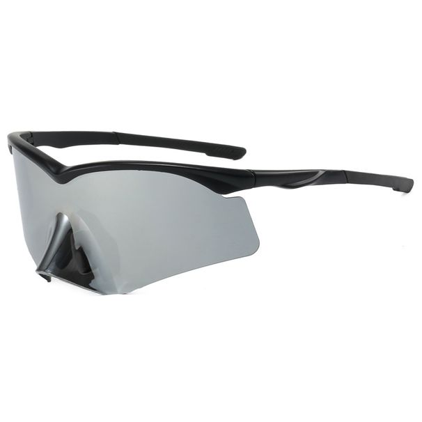 Cycling Eyewear New Men's Sports Sunglasses Women's Outdoor Cycling Sunglasses Windshield Glasses_desvips.com