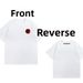 Elephant Men, New Trendy Brand, Short-Sleeved, Various Styles, Loose Fit, Round Neck,_desvips.com