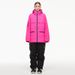 Ski Suit Set For Men And Women Snow Season Outdoor Windproof Waterproof Warm Snowboarding Jacket New Model_desvips.com