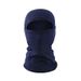 Solid Color For Men And Women Elastic Face Mask Electric Riding Dustproof Bandit Hat Warm American Style Head Cover_desvips.com