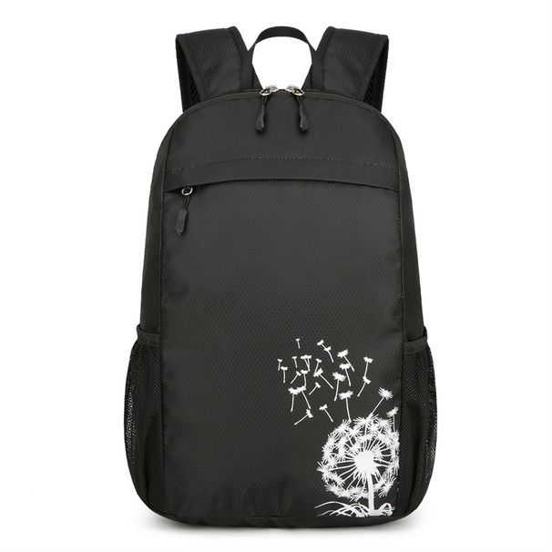 New Cross-border Outdoor Sports Backpack, Designed Travel Mountaineering, Lightweight And Foldable For Easy Storage_desvips.com