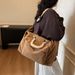 Foldable Portable Men, Short-Distance Lightweight Large-Capacity Luggage Bag, Fitness Travel Trolley Case With_desvips.com