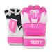 Boxing Half Finger Gloves Fighting Training Protective Gear Sanda Fitness Punching Sandbag Boxing Gloves_desvips.com