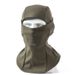 QUMOZHE Winter Fleece Balaclava Face Mask - Windproof & Thermal Protection For Skiing, Cycling, Outdoor Activities (Black, Camo & More)_desvips.com