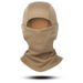 Sports Face Masks Autumn And Winter Thickened Headgear Quick Drying Tactical Flying Tiger Mask Cycling Plus Velvet Hat Balaclava Chief Hat_desvips.com