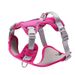 Cross-Border Hot-Selling New Dog Walking Pet Leash Tactical Harness Breathable_desvips.com