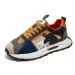 Free Shipping Hot Designer Casual New Shoe Men Khaki Black Blue Comfortable Breathable Wear-Resisting Outdoor Trainers_desvips.com
