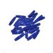 30 Pcs Pouch Non-slip Pocket Rubber Band PU Leather Outdoor Slingshot Shooting Accessories_desvips.com