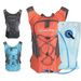 5L Cycling For Men And Women, Outdoor Sports Bicycle Hydration Bag, Running Backpack With Water Bag_desvips.com
