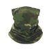 Cross-Border Winter Camouflage Thermal Mask Cycling Men And Women Outdoor Windproof Face Scarf Cold-Proof Gaiter_desvips.com