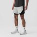 Summer Shorts For Outdoor Wear, American-Style Two-Piece Shorts, Men's Running Sports Quick-Dry Basketball_desvips.com