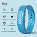 Student Smart Sports Bracelet Boys Girls, Simple Stylish Multifunctional Alarm Clock, Waterproof Electronic Watch For_desvips.com