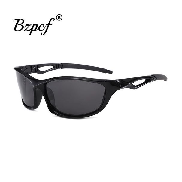 Men's And Women's Outdoor Sports Polarized Sunglasses, Dustproof Riding Sunglasses, Colorful Driving And Night Market Glasses_desvips.com