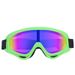 X400 Motorcycle Riding Glasses Tactical Windproof Sandproof Off-road Impact-resistant Ski Goggles Outdoor Sports_desvips.com