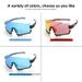 Marathon Running Polarized Cycling Fishing Colorful Sunglasses Outdoor Sports Road Bike Sun Glasses_desvips.com