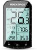 ROCKBROS Bicycle Computer Wireless GPS ANT+ IPX6 bike speedometer with LED display_desvips.com